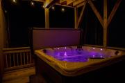 Top Hot Springs
