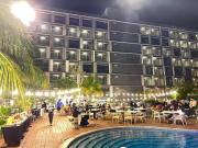 Lagoon Apartment Balikpapan 2BR