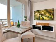 Metropol, Whg 89, Landseite 4OG