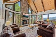 Great Family Vacation - Theatre - Games - Hot Tub