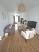 Le QG du 86, 4-6 pers, à 5 min du Futuroscope