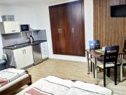 Top Černá v Pošumaví