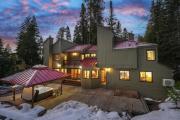 Top Yosemite West
