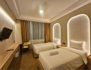 Tamashii Boutique Hotel