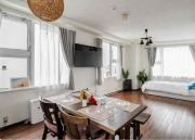 Cuculu Maejima 5階 ハイビスカスルーム