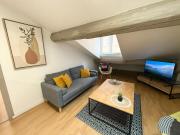 Rivet - 1 Bedroom - Presquîle
