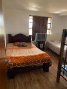 Top Piedra El Marcial