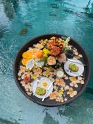 Brand new - Rice fields - Walk to beach