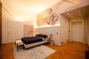 The Orso Suite Brera
