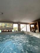 Torre Menerva Viterbo piscina & SPA privata