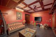 3-Min Walk to LuLu! Spacious 3BR Family Haven !