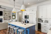 Top Kiawah Island