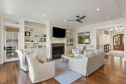 Top Kiawah Island