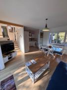 Ti Goe - Petit cocon à 400 m plage - La Baule