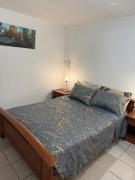 Apparemment 2 pièces