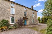 Calton Moor House