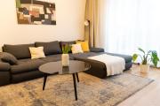 Sundeck City Centre Apartment