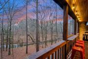Top Broken Bow