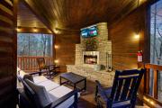 Top Broken Bow