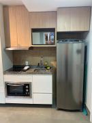 Studio próximo a feirinha da Liberdade