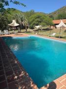 Hostel Planeta Terminal VGB