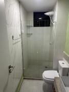 Apartamento Flat Pé na Areia Vista Incrível