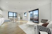 ParkSide Residence - London Greenwich o2