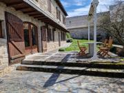 Gite la Roque, calme, campagne