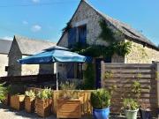 Le Courtil De Bourrien