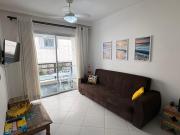 Luizari House - Guarujá Enseada Apartment