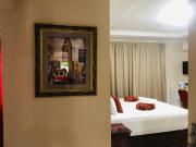 City Island Guesthouse