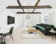 NEW Artisan Apartment, Modern, Spacious