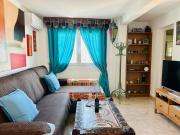 Casa Buena Vista Naturista en La Herradura