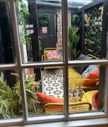 North Laine Brighton