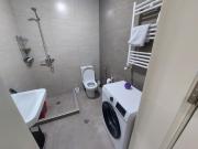 ბინა ბაკურიანში