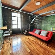 Latidos del Centro de CDMX