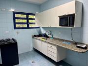 Apartamento a 80 m da praia