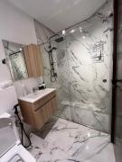 Appartement avec une belle vue sur la médina de Rabat