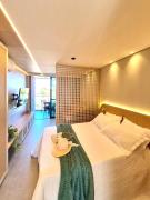 BCS 316 · BCS 316 - Flat moderno em resort perfeito no Cupe