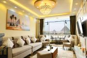 Legend Of Majestic Pyramids View Apartment