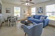 Silver Sands - The Sandcastle Collection