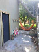 Loft centro do universo