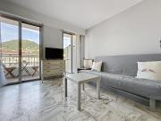 Évasion niçoise à 12 min du port Vue & confort