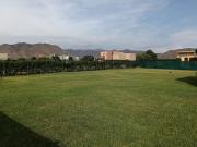 House 3M in Condominium Fundo Pradera, Chocaya - Lima - Perú