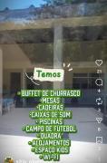 Top Engenho Novo