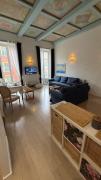 2 Bedrooms Appartement In Central Location on the famous Place Massena Nice