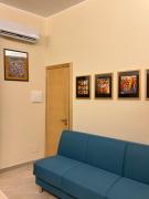 Tra chiazza e casteddu