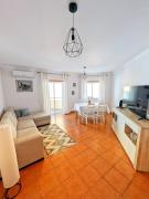 Davids Apartment - Sunny Beachside Escape