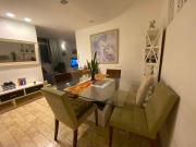 SCR- Copacabana - Aconchegante 3 Quartos