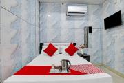 Top New Delhi